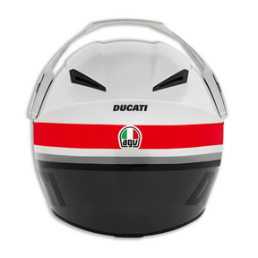 Ducati Desert Full-face Helmet