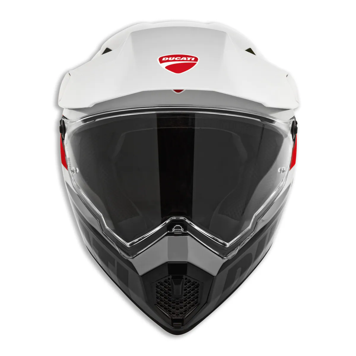 Ducati Desert Full-face Helmet