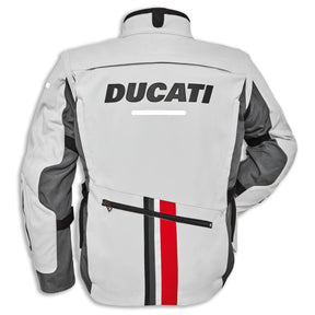 Ducati Desert C1 Men's Fabric Jacket