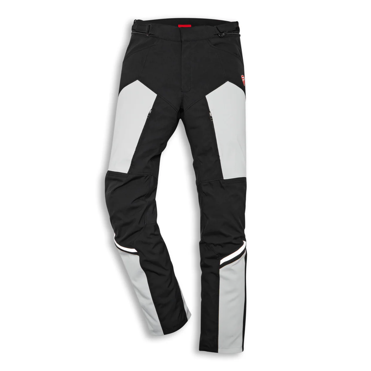 Ducati Desert C1 Men's Fabric Trousers