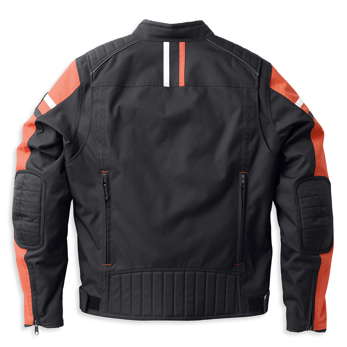 Harley-Davidson Hazard Waterproof Men's Textile Riding Jacket