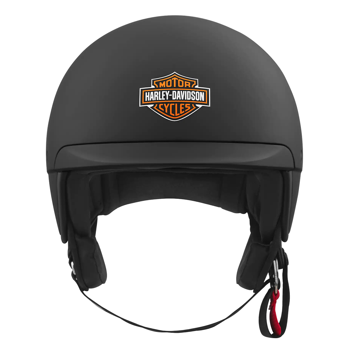 Harley-Davidson HD-B09 5/8 Helmet