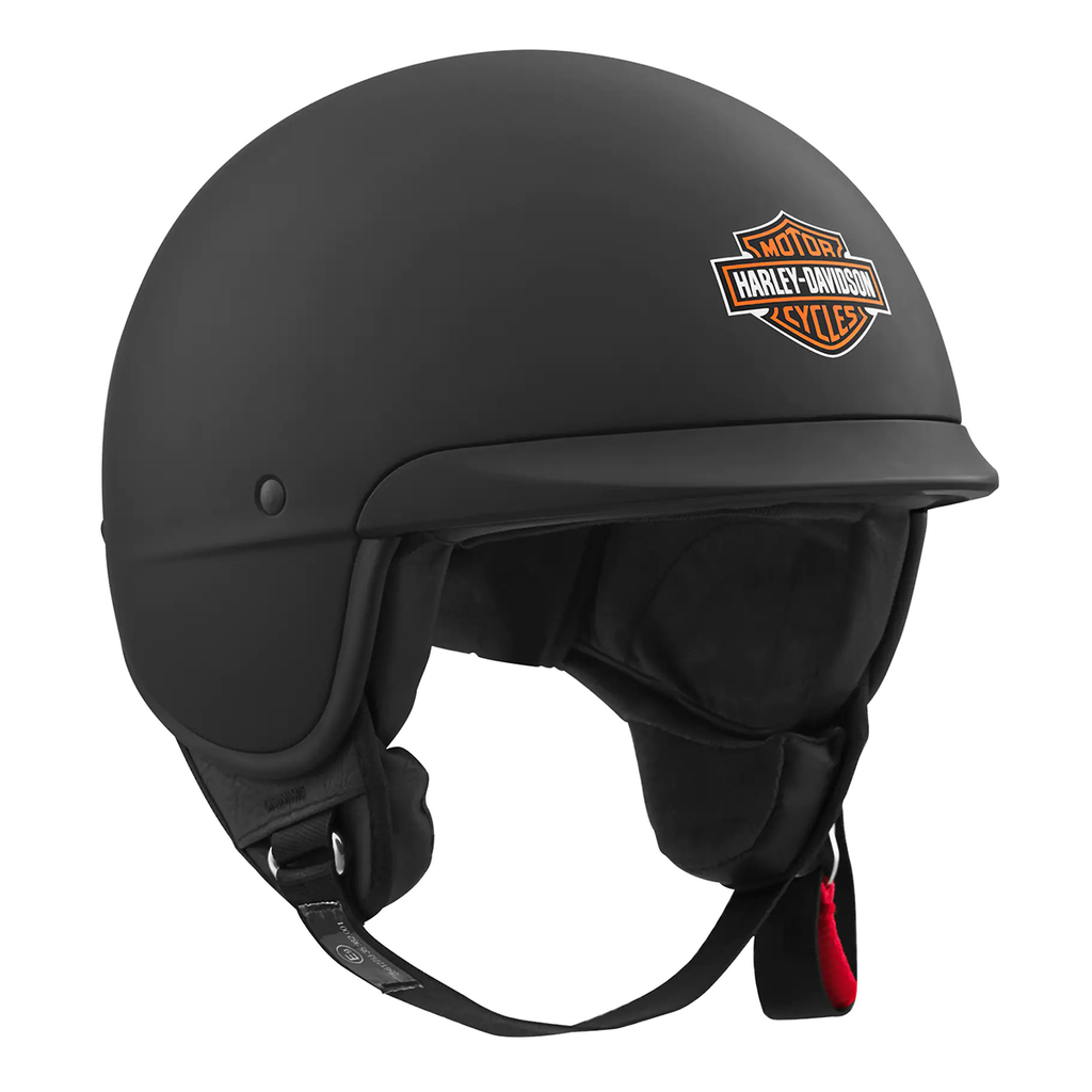 Harley davidson online motorcycle helmets