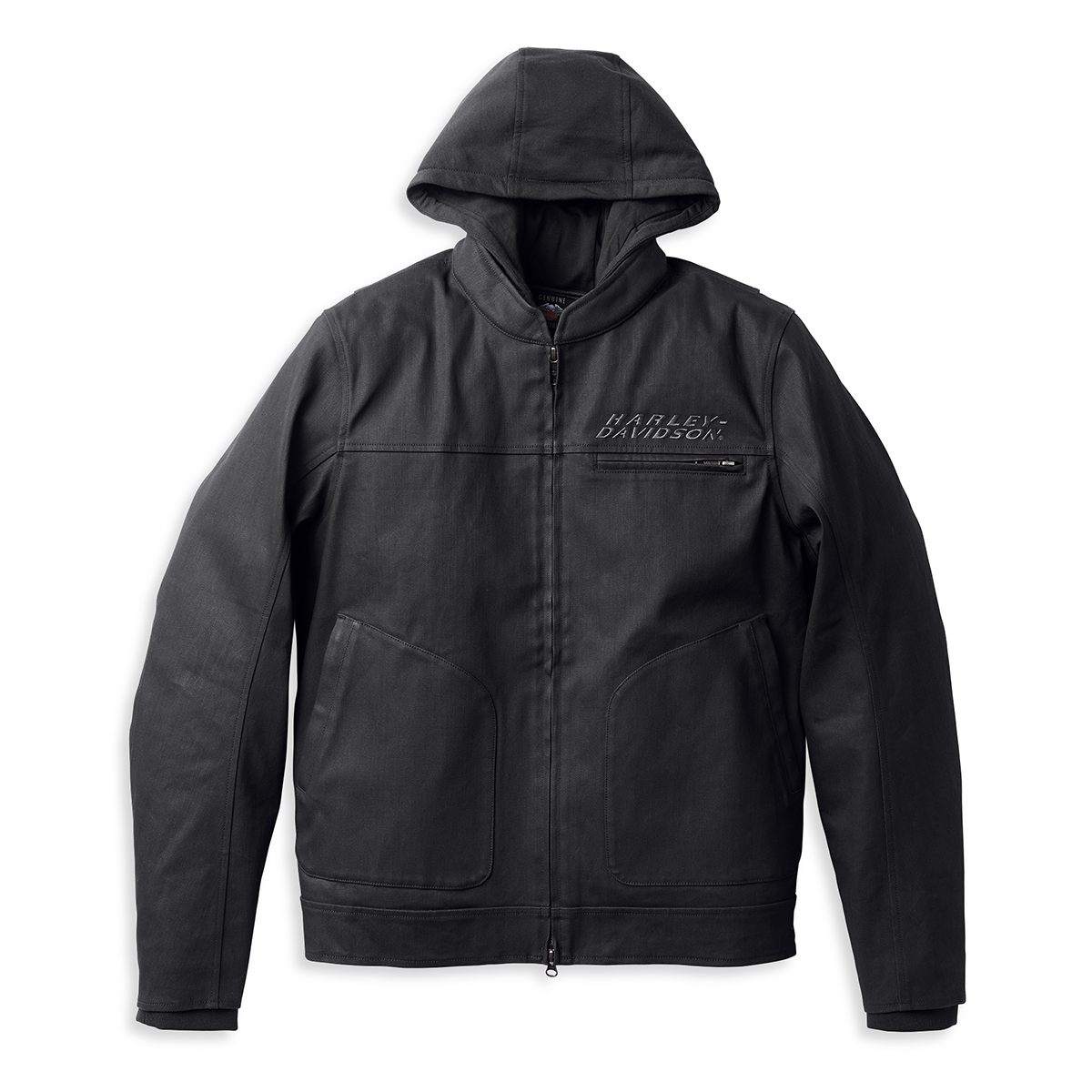 Harley davidson windproof jacket hot sale