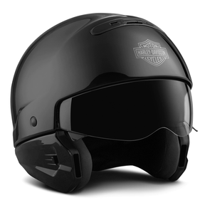 Pilot 3 in 1 online motorcycle helmet