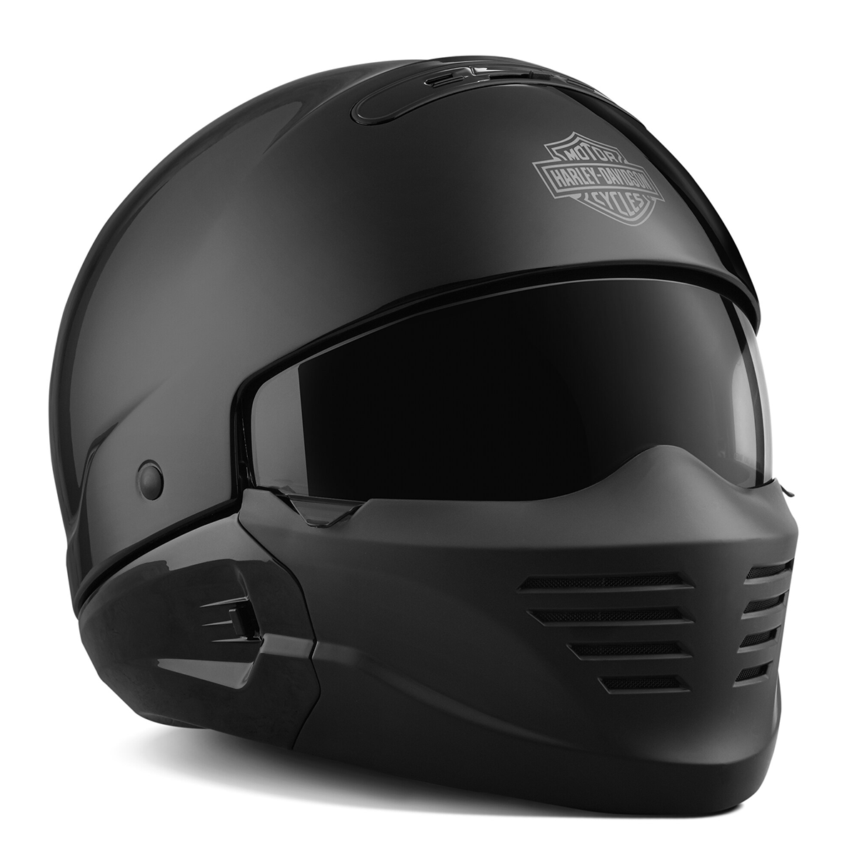 Harley davidson discount bluetooth helmet