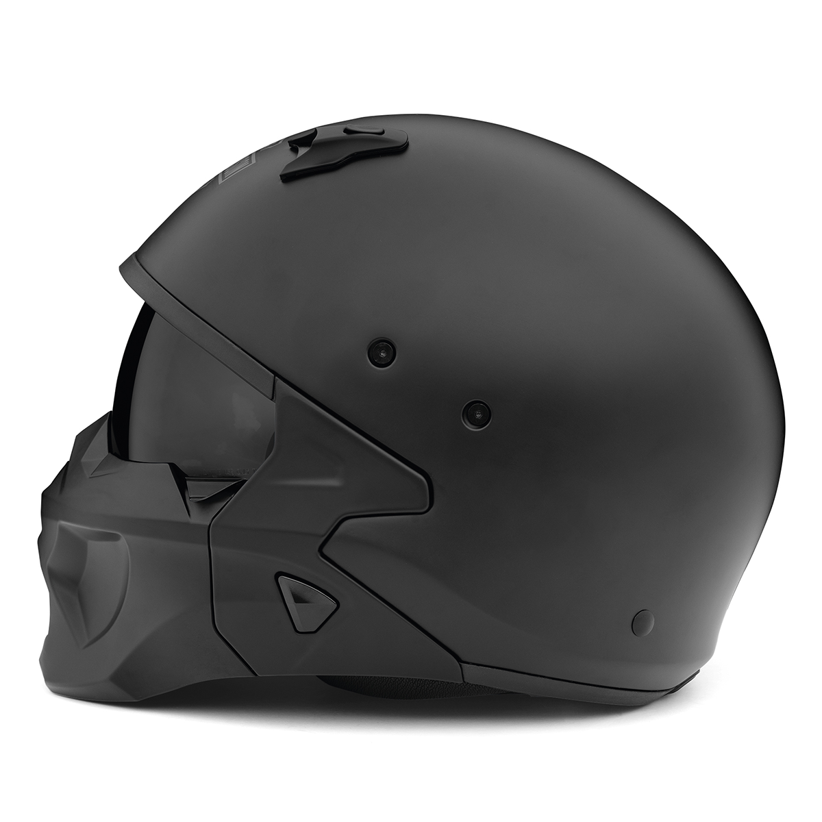 Harley-Davidson Gargoyle X07 2-in-1 Helmet
