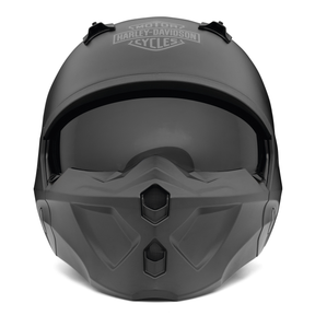Harley-Davidson Gargoyle X07 2-in-1 Helmet