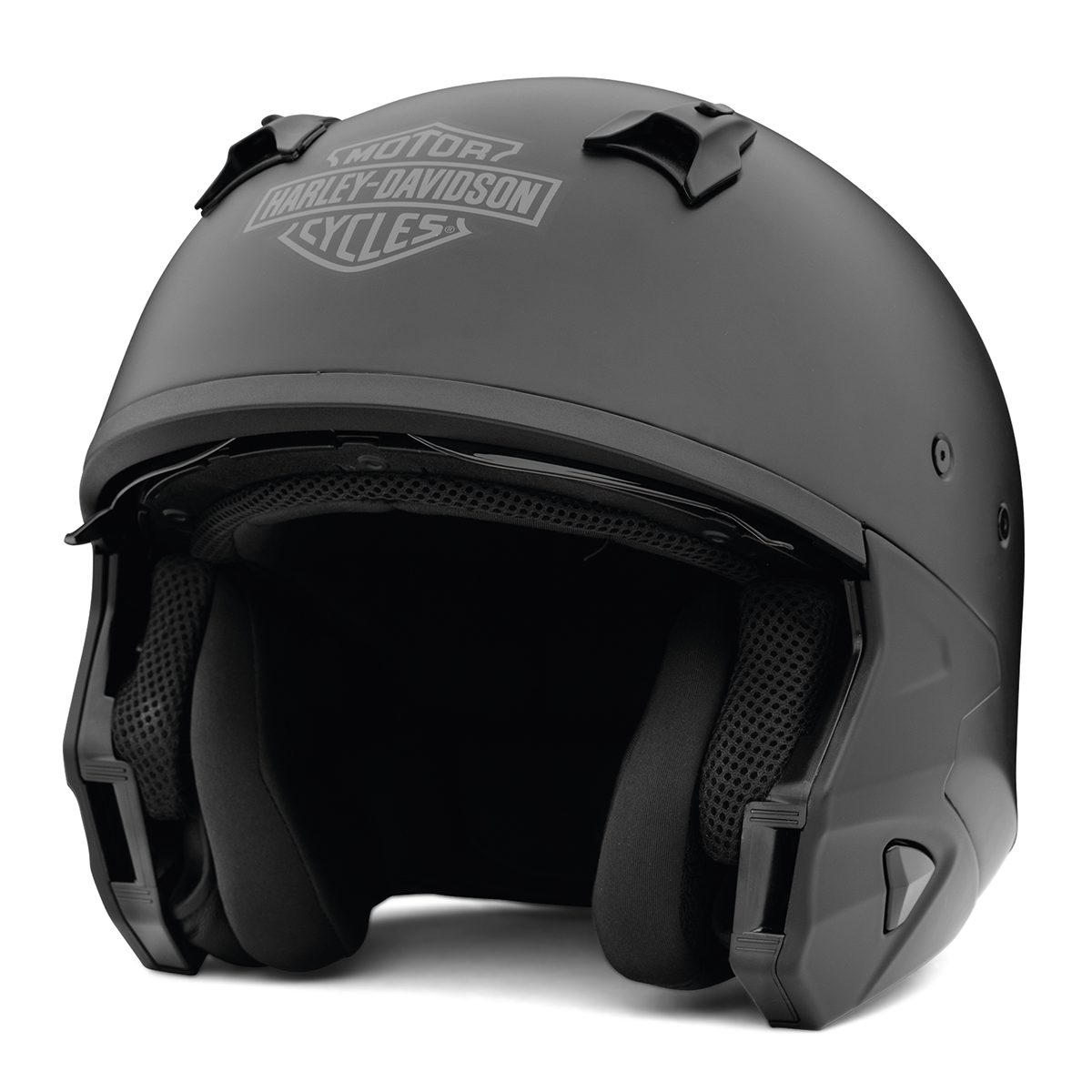 Harley Davidson Gargoyle X07 2 in 1 Helmet 98154 22EX