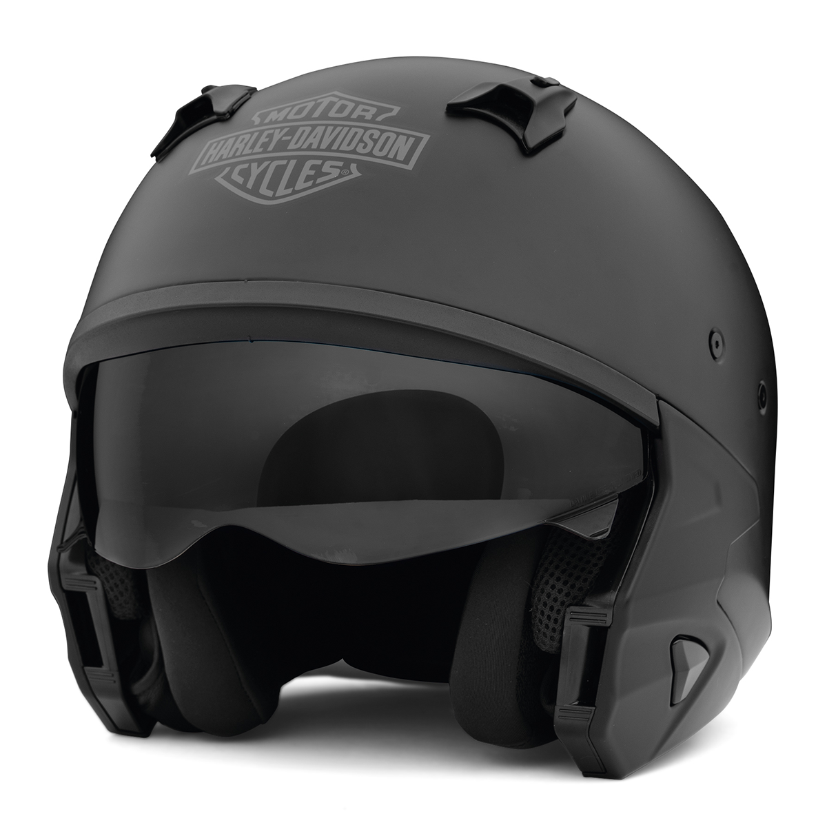 Harley 2024 youth helmet