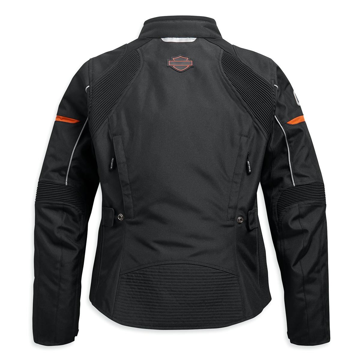 Harley Davidson Killian Women s Riding Jacket 98159 20VW