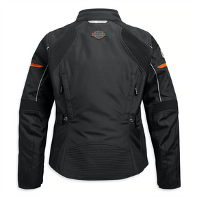 Harley 2024 riding jackets