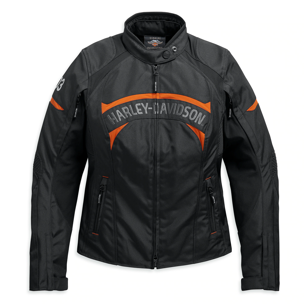 Harley jackets womens deals