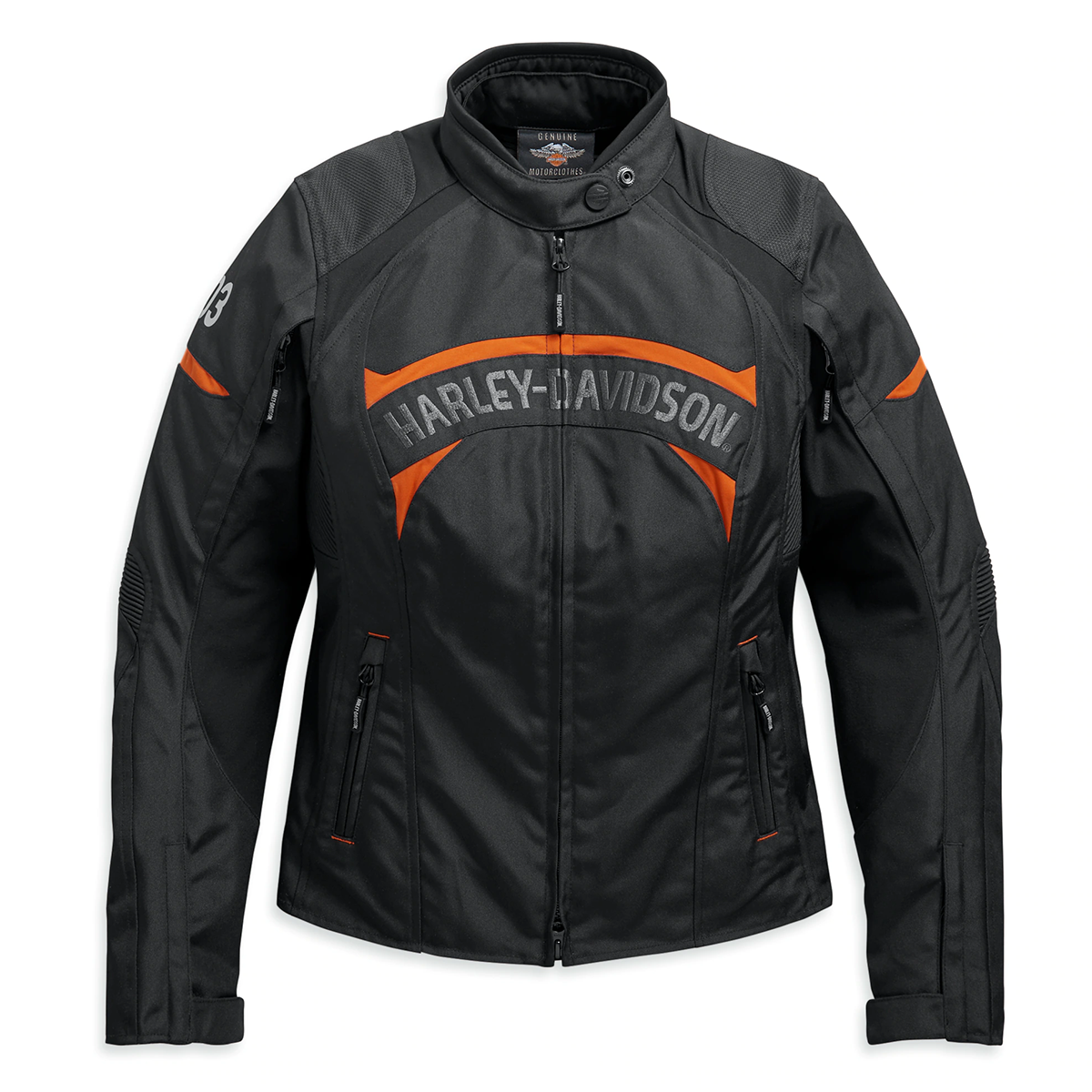 Harley-Davidson Killian Women's Riding Jacket