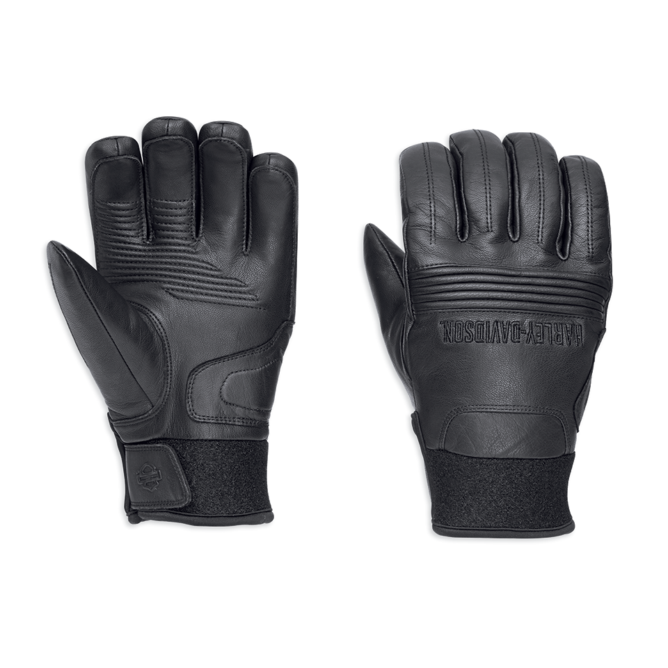 Harley davidson waterproof deals gloves