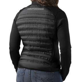 Harley-Davidson FXRG Thinsulate Women's Mid-Layer