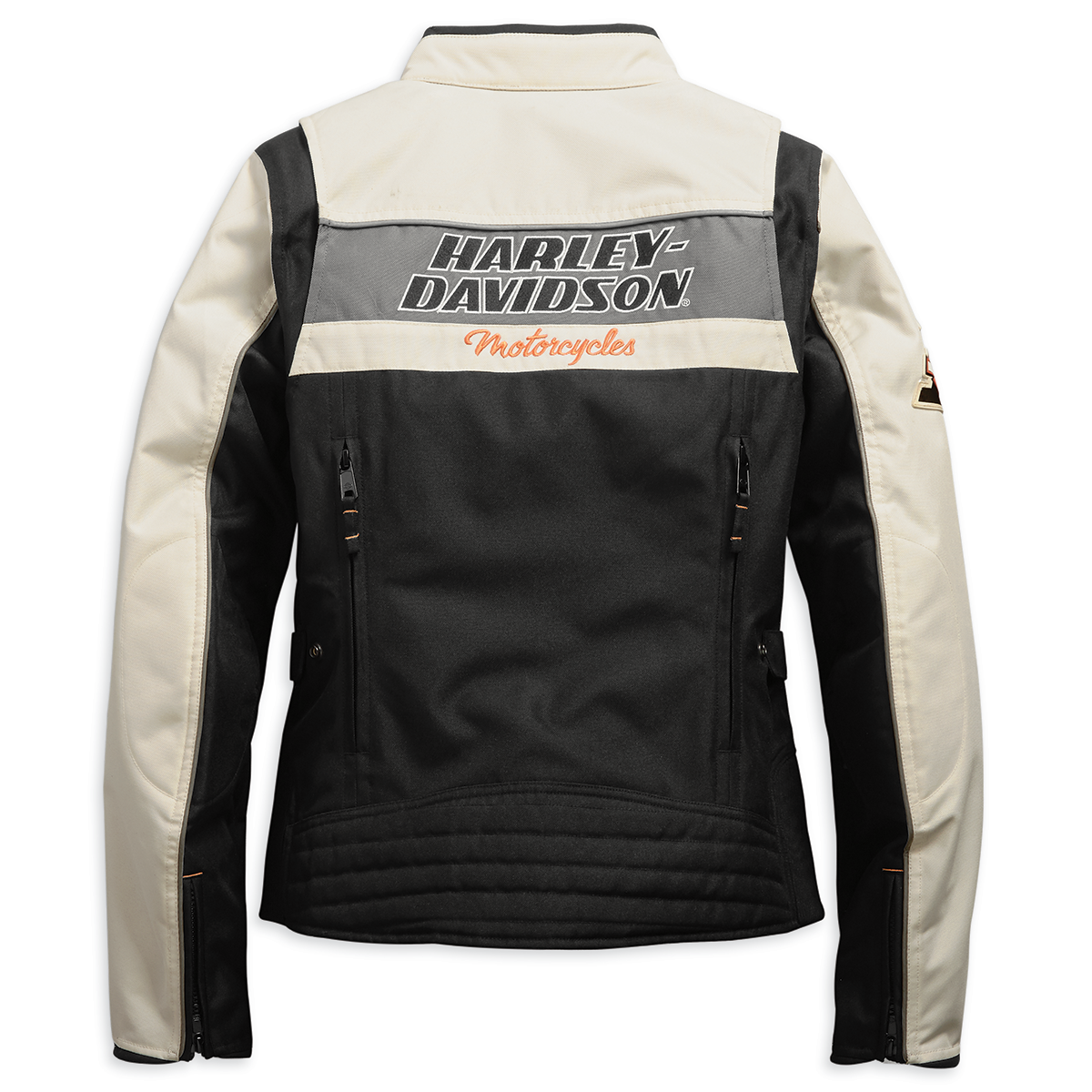 Harley-Davidson Women's Fennimore Riding Jacket