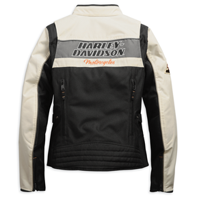 Harley davidson light riding jacket best sale