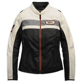 Harley-Davidson Women's Fennimore Riding Jacket