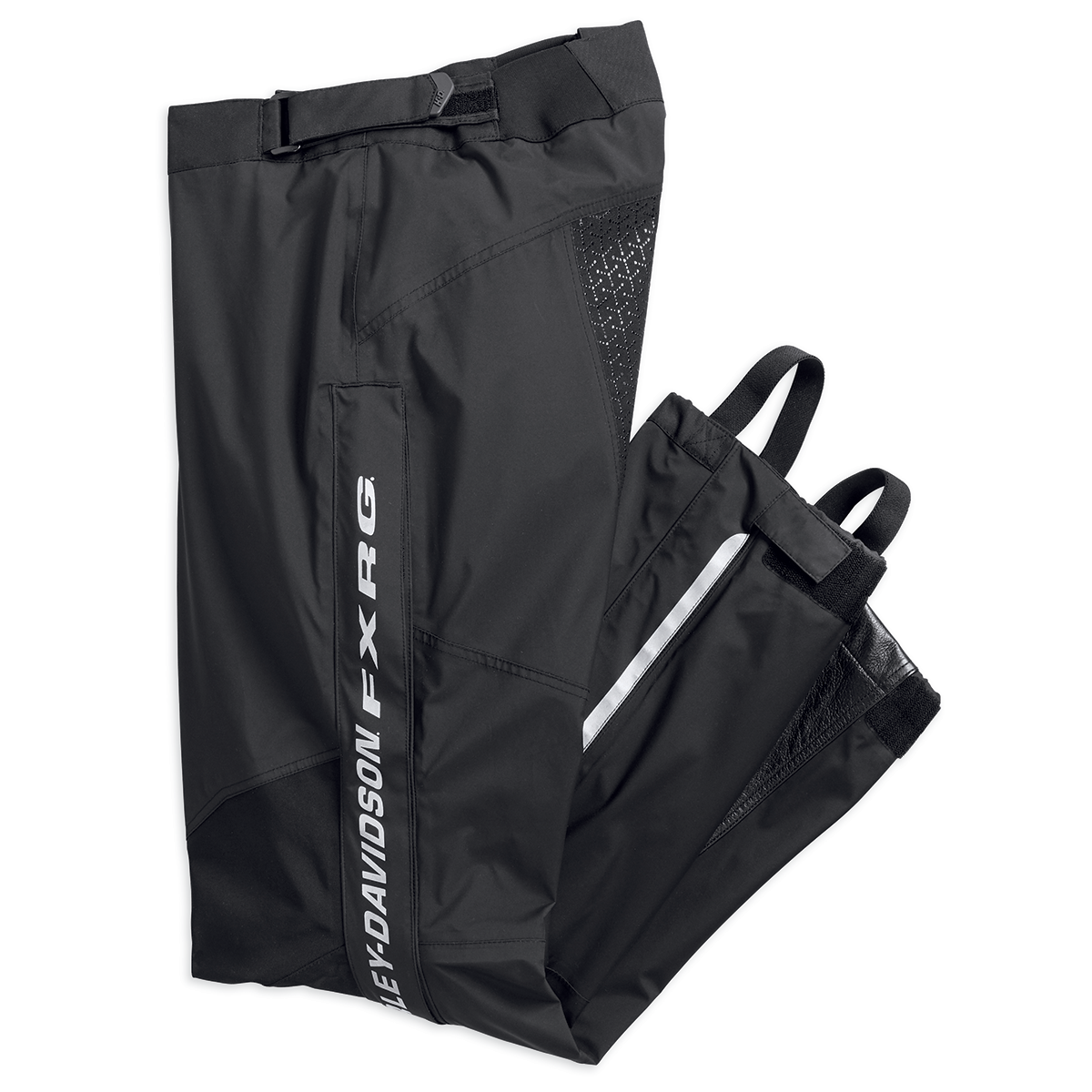 Harley-Davidson FXRG Men's Rain Pants