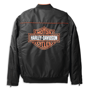 Harley-Davidson Timeless Bar & Shield Men's Jacket