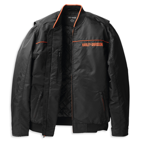 Harley-Davidson Timeless Bar & Shield Men's Jacket