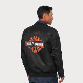 Harley-Davidson Timeless Bar & Shield Men's Jacket