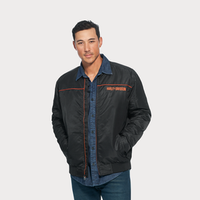 Harley-Davidson Timeless Bar & Shield Men's Jacket