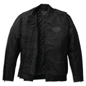 Harley-Davidson Classic Bar & Shield Men's Jacket