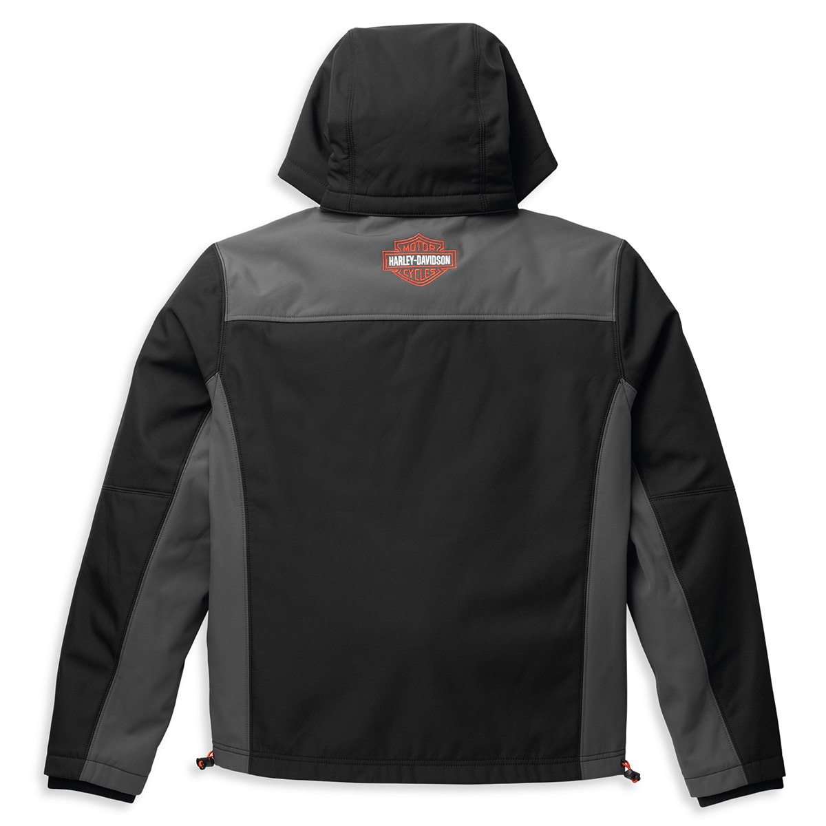 Harley-Davidson Bar & Shield Men's Softshell Jacket