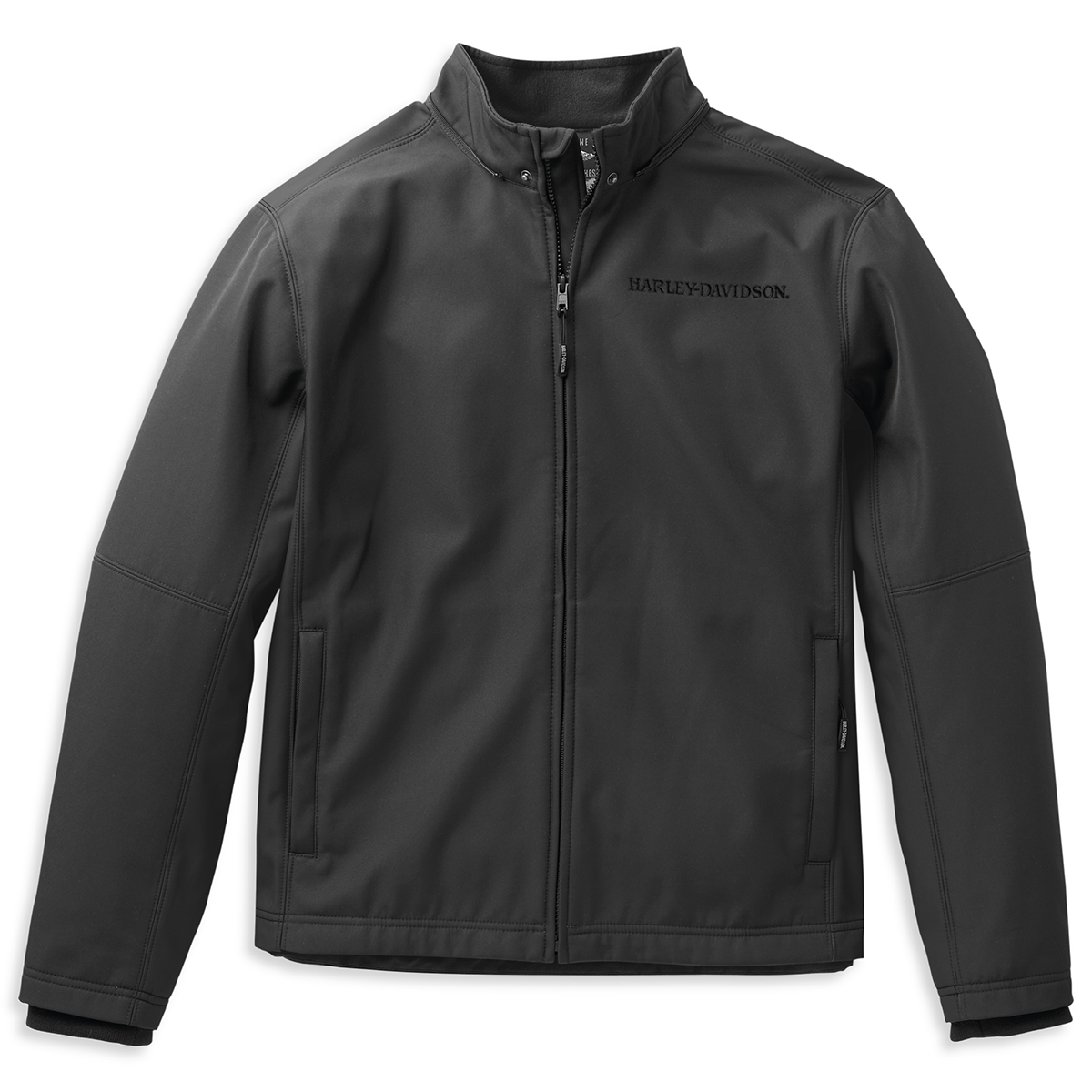 Harley-Davidson Willie G Men's Softshell Jacket
