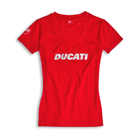 Ducati Ducatiana Women's Shirt