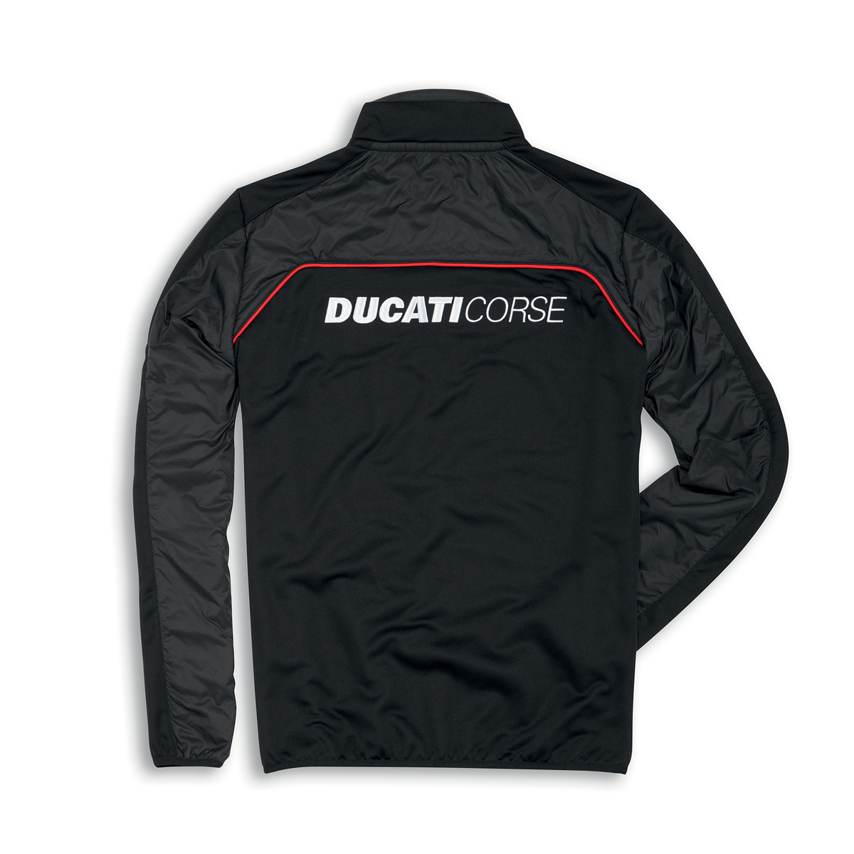 Ducati Corse Speed Men's Fleece Jacket
