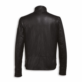 Ducati Vintage Men's Leather Jacket