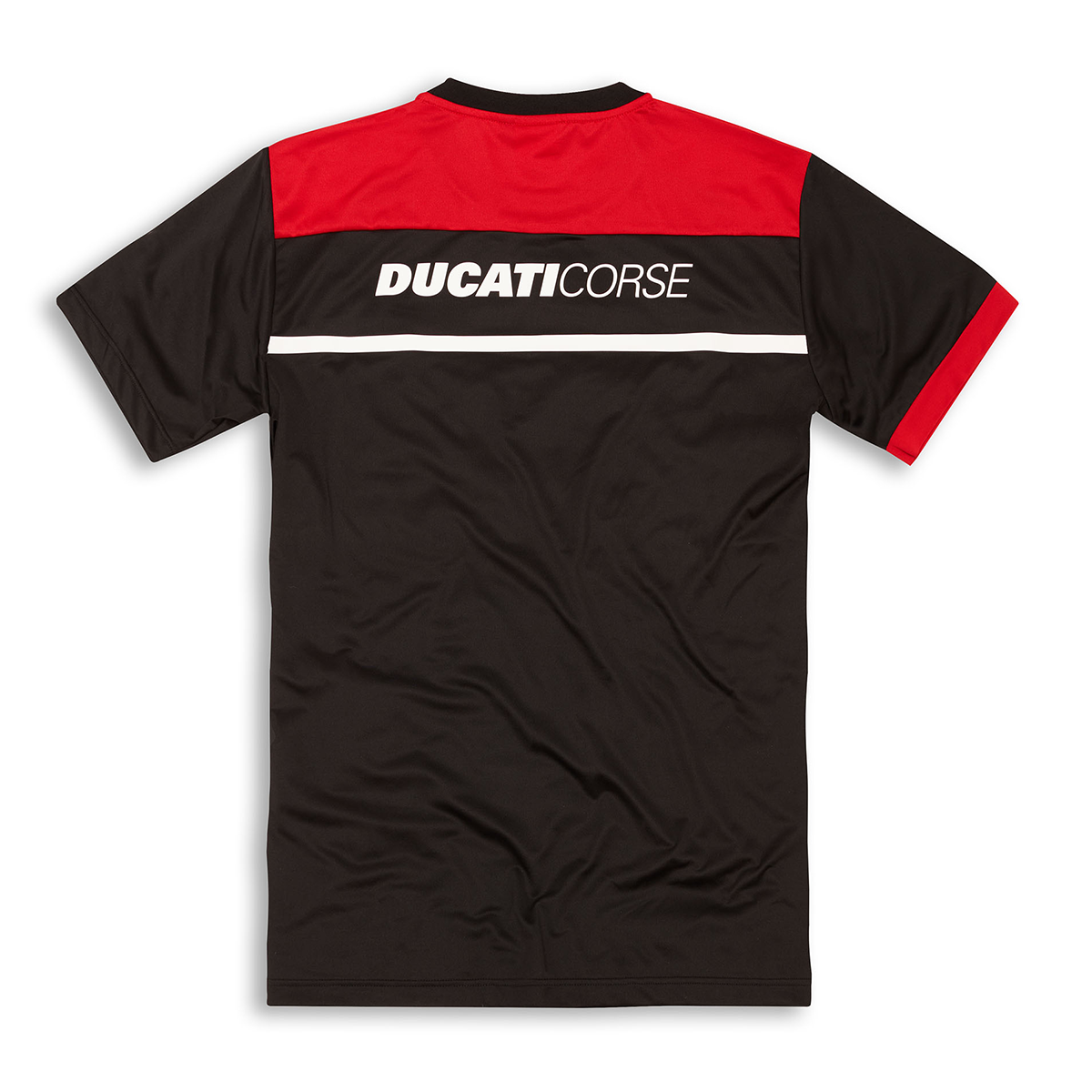 Ducati Corse Power Men's Tee