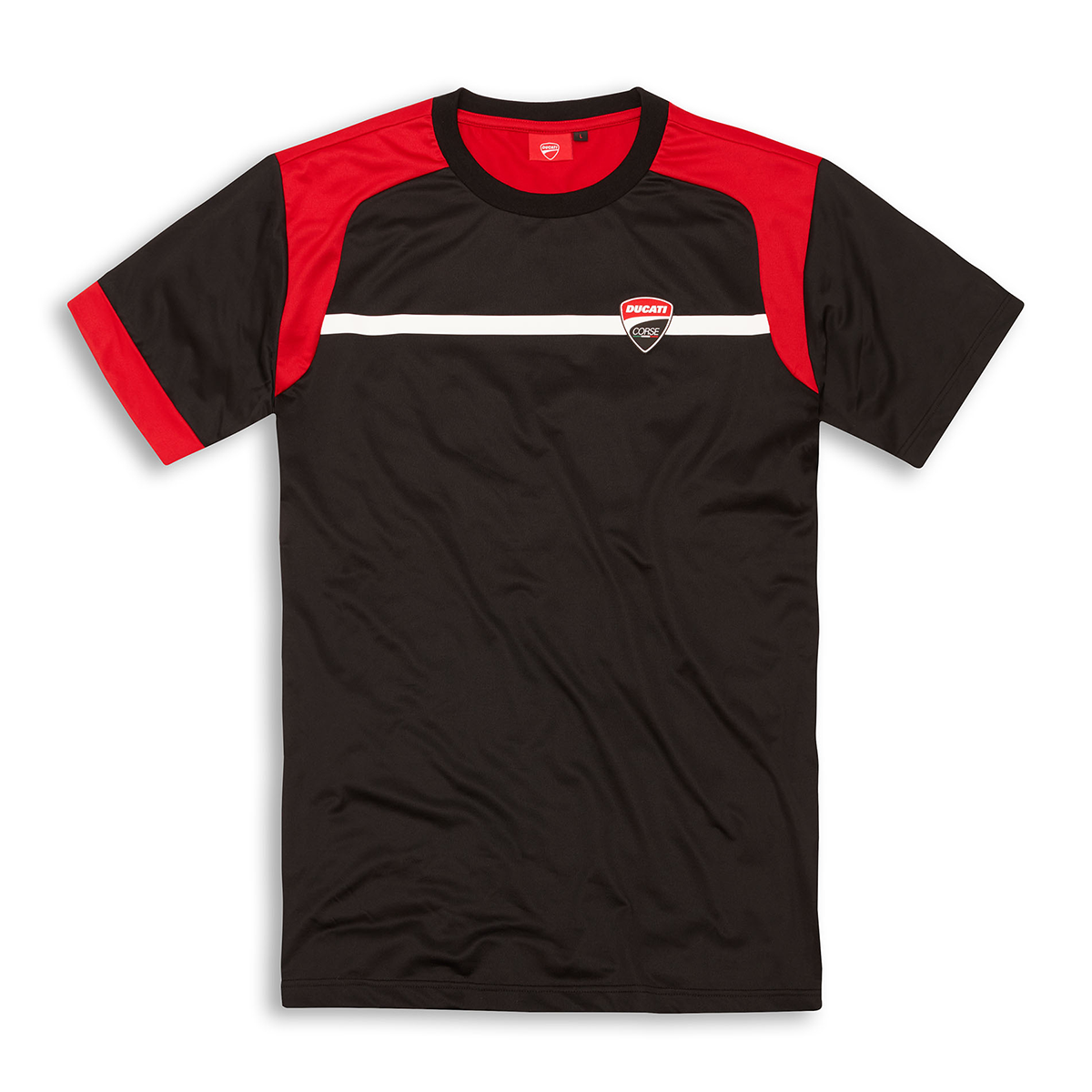 Ducati Corse Power Men's Tee