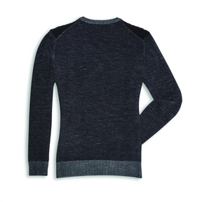 Ducati Metro Women's Pullover