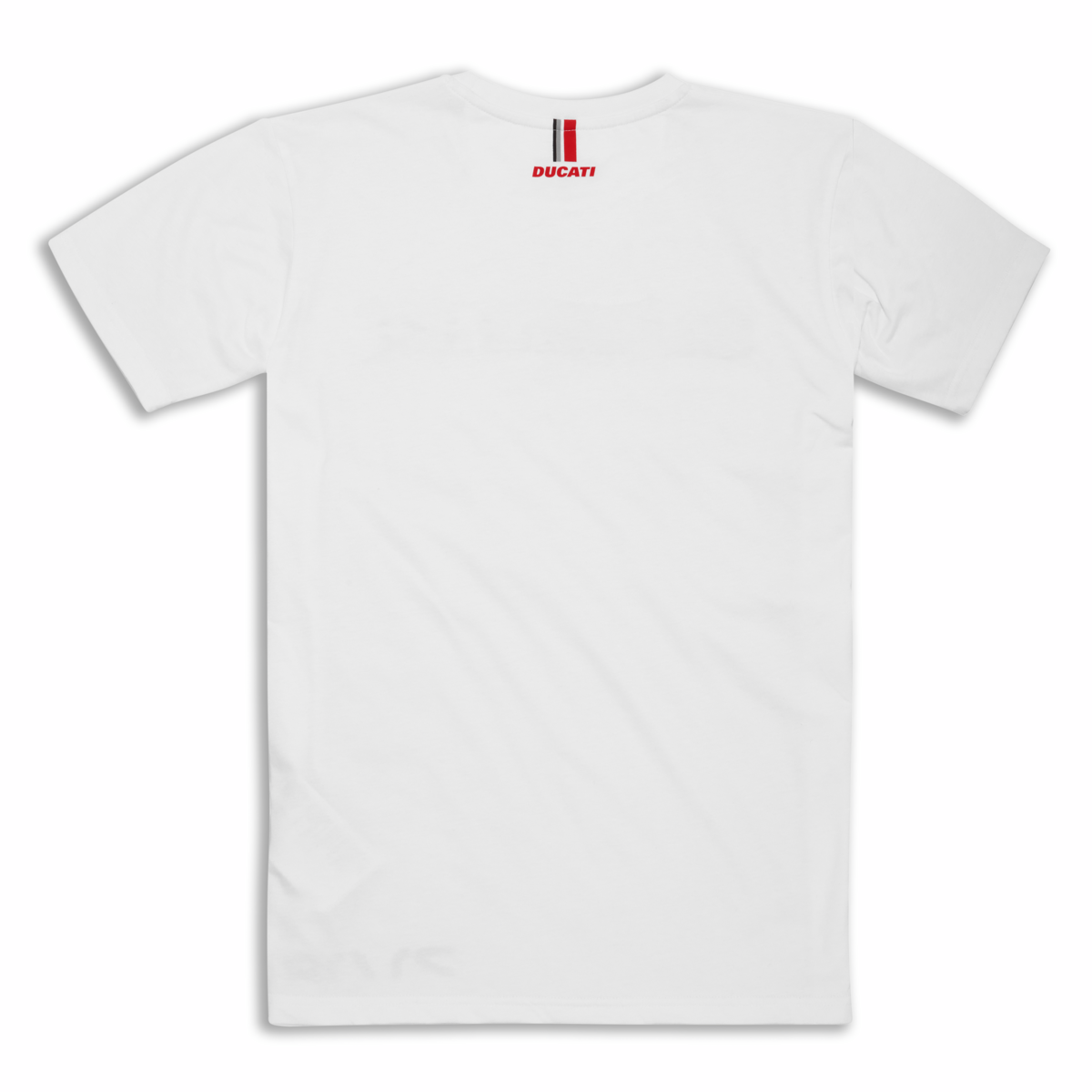 Ducati Logo DesertX Men's Tee