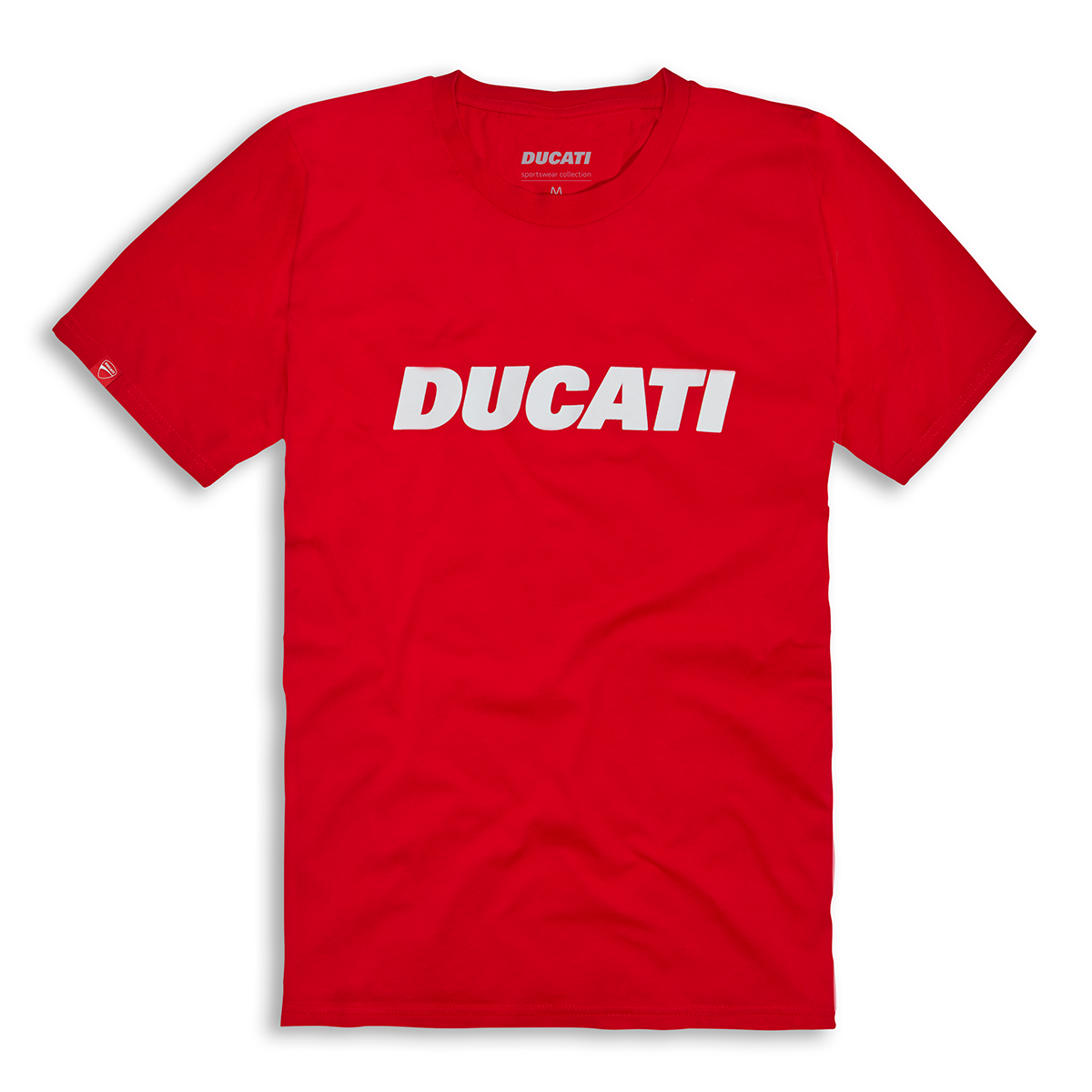 Ducati Ducatiana 2.0 Men's Tee