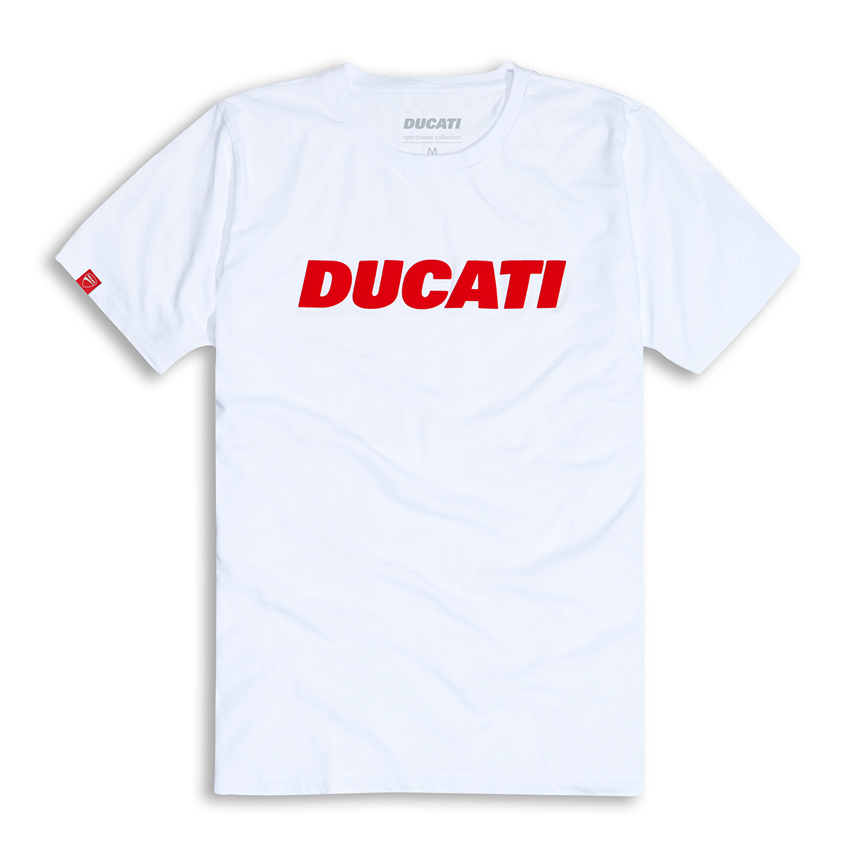 Ducati Ducatiana 2.0 Men's Tee