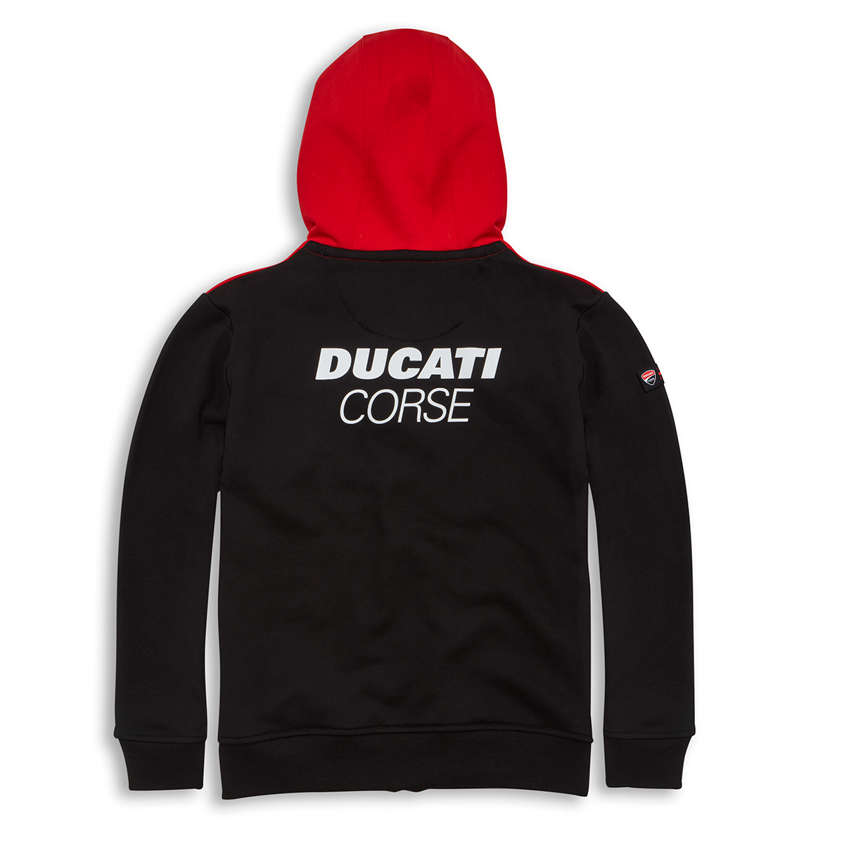 Ducati Corse Track Kid's Sweatshirt