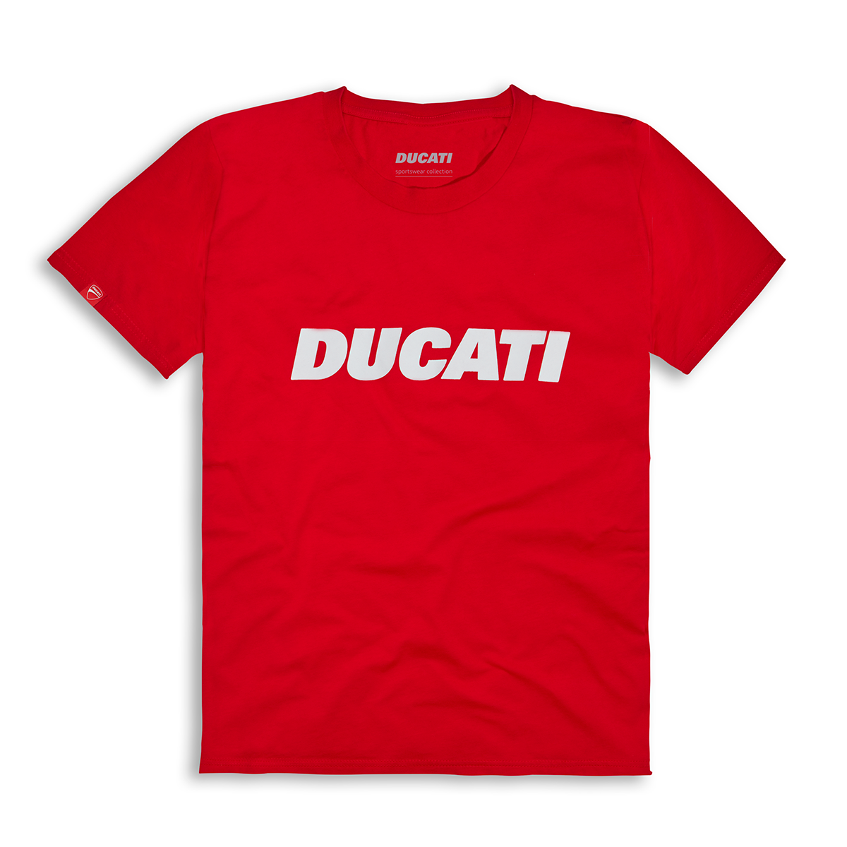 Ducati Ducatiana 2.0 Kid's Tee