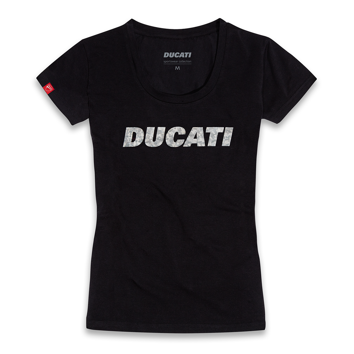 Ducati Ducatiana 2.0 Women's Tee