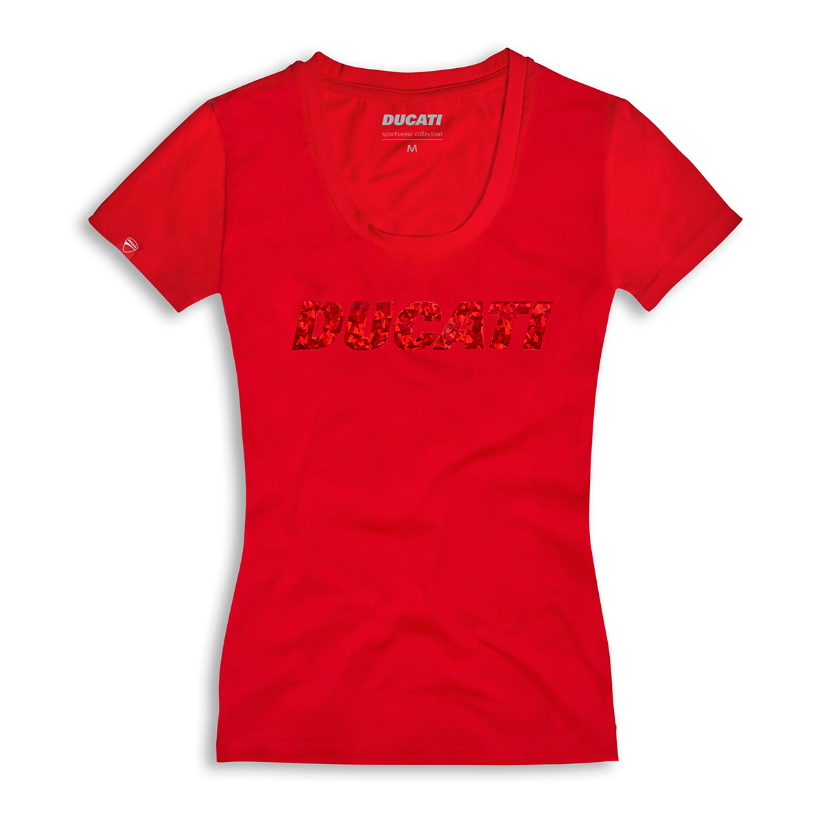 Ducati Ducatiana 2.0 Women's Tee