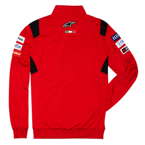 Ducati GP Team Replica 21 Men's Sweatshirt