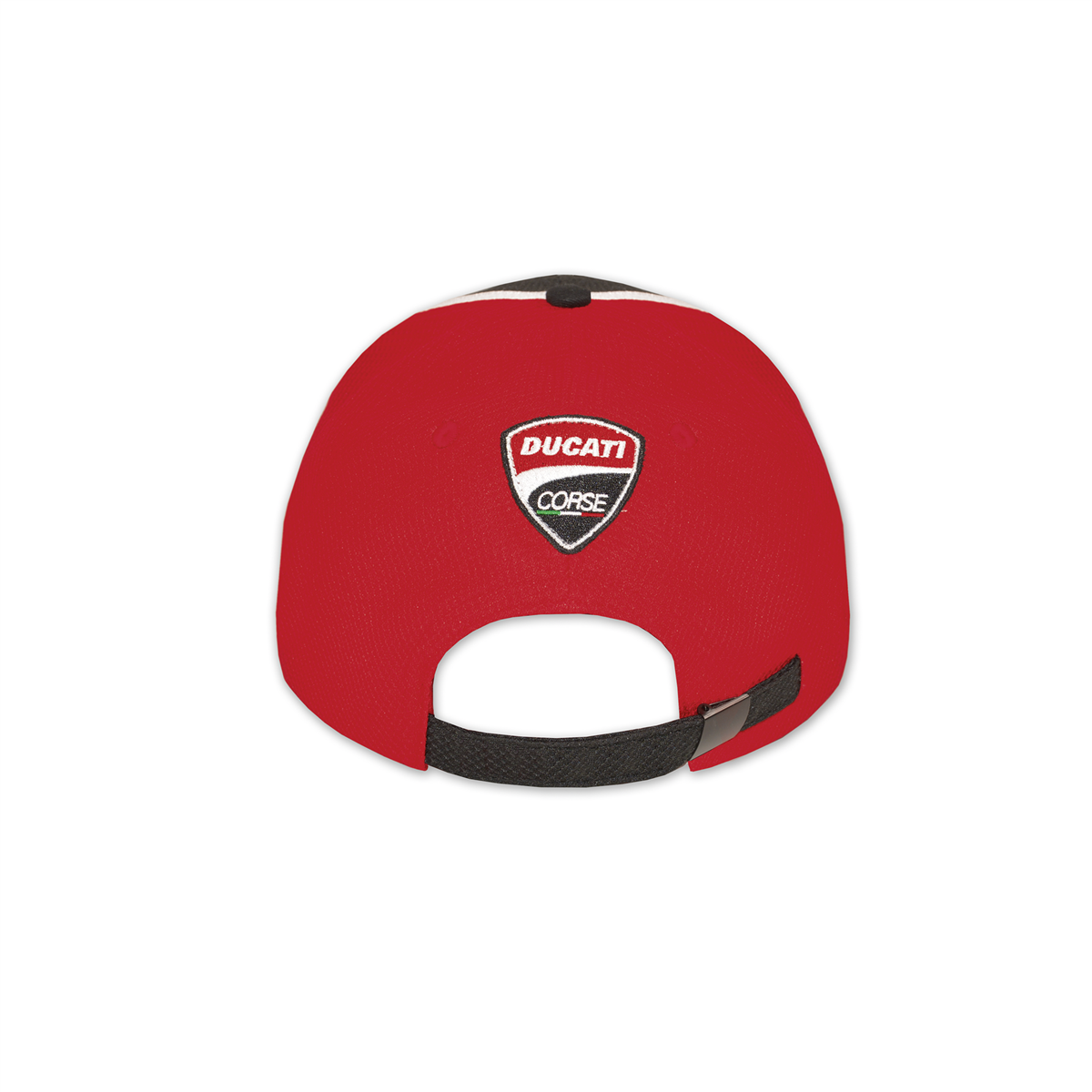 Ducati SBK 21 Team Replica Cap