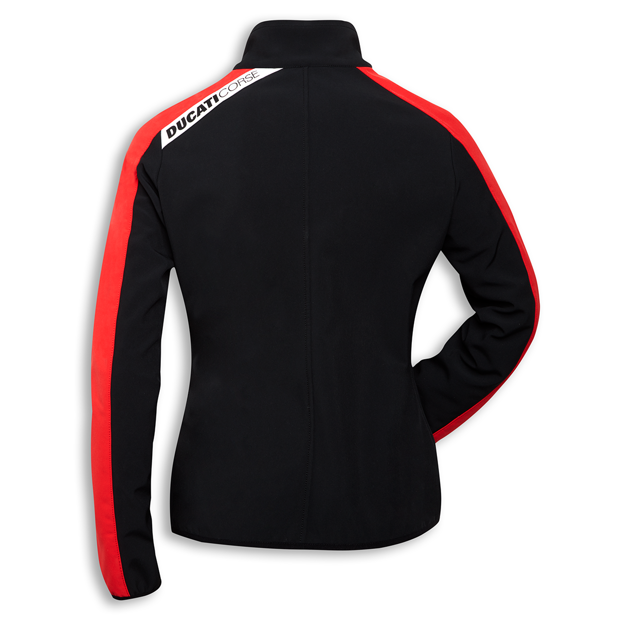 Ducati Corse Thrill Women's Windproof Jacket