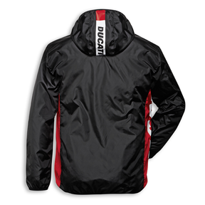 Ducati Corse Thrill Men's Rain Jacket