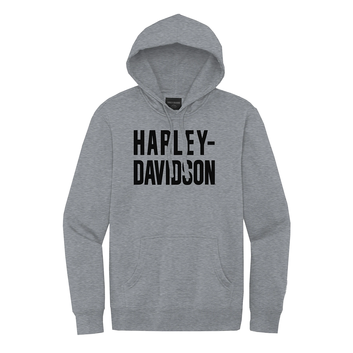 Harley-Davidson Hallmark Foundation Men's Hoodie