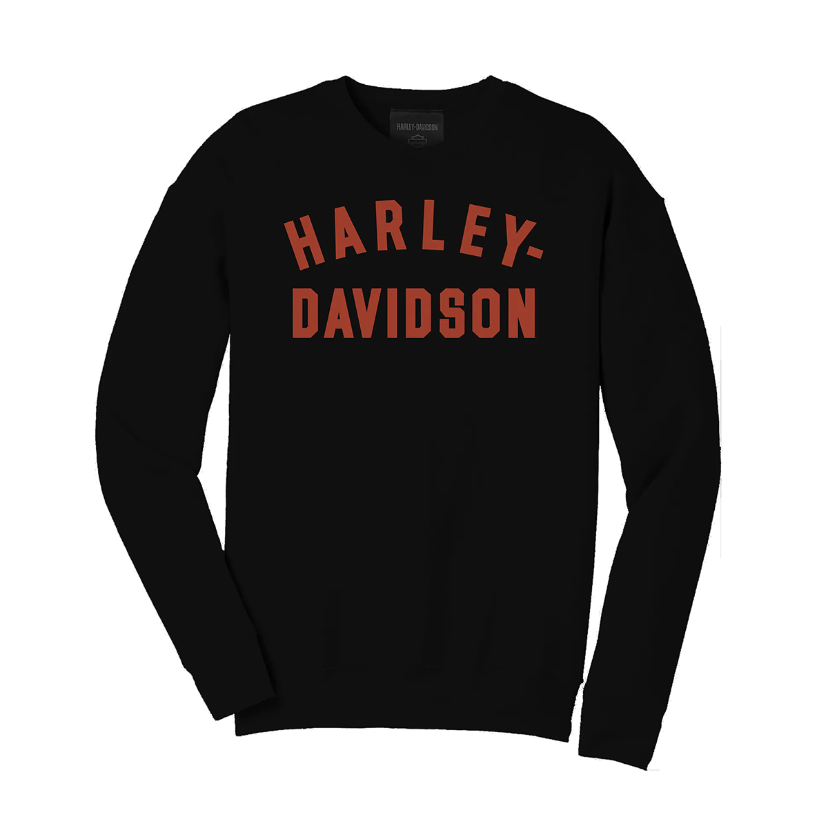 Harley-Davidson Staple Men's Sweatshirt